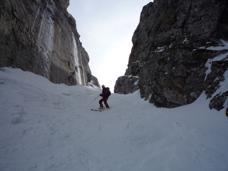 #2 descente du couloir : yessssssssssssssssss descente du couloir : yessssssssssssssssss