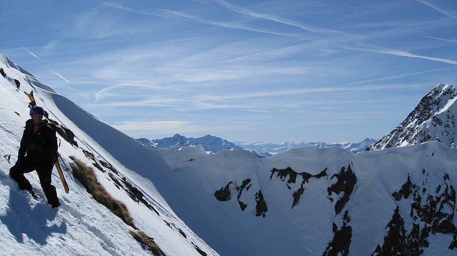 #6 et les corniches et les corniches