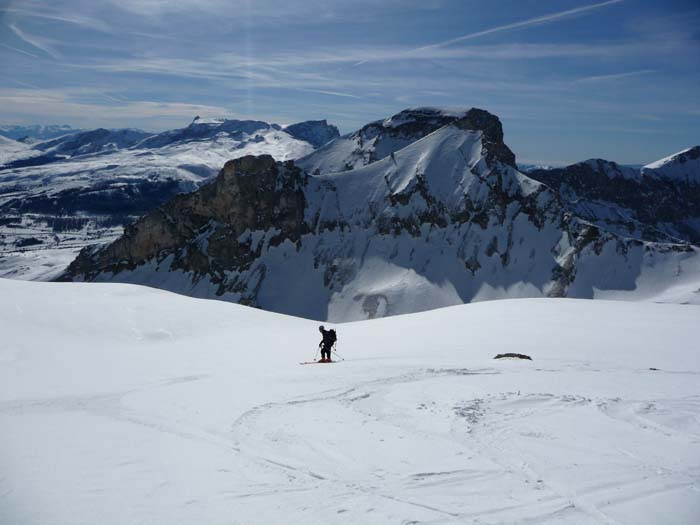 #12 Paysage : Chill sur fond de carte postale Paysage : Chill sur fond de carte postale
