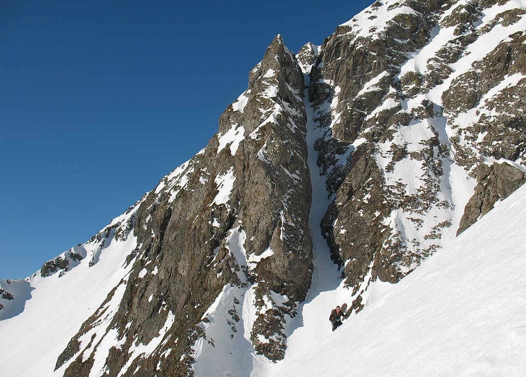 #2 Pour Sanfroic : Le couloir de la photo 2 Pour Sanfroic : Le couloir de la photo 2