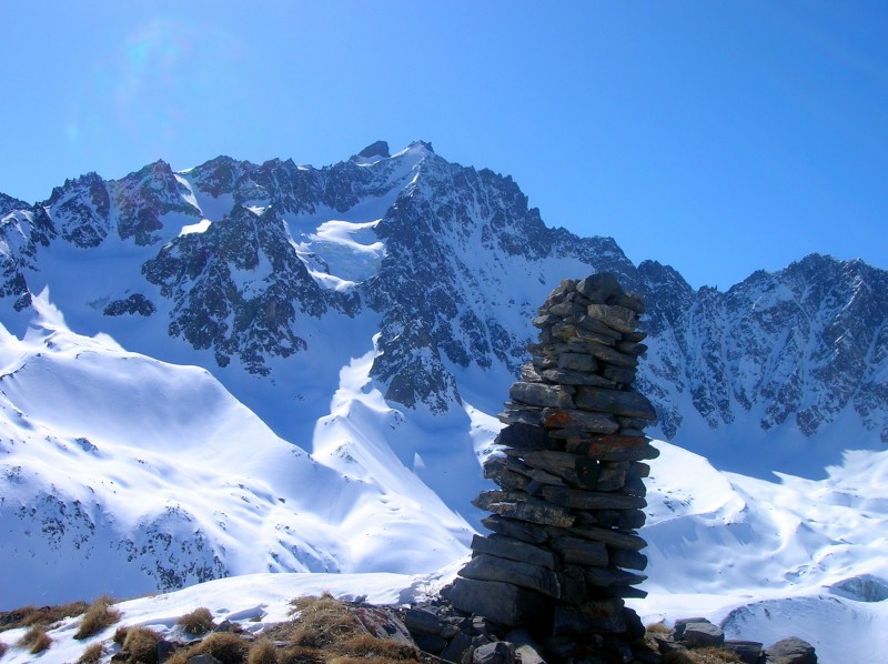 #1 agneaux : les agneaux vus du sommet de Pradieu agneaux : les agneaux vus du sommet de Pradieu