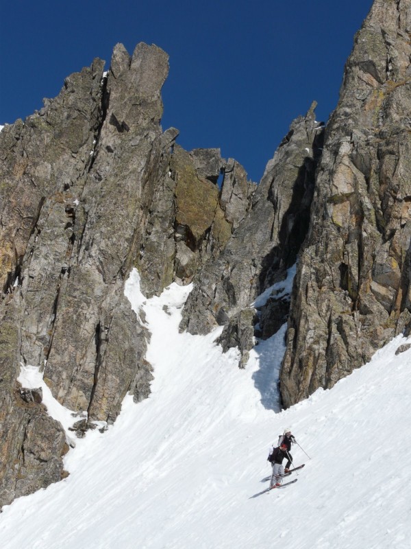 #9 Toune et Phil Toune et Phil'Ô : On attend skiroad qui assure aujourd'hui après sa grosse frayeur d'il y a 15 jours - Photo PatdeNice