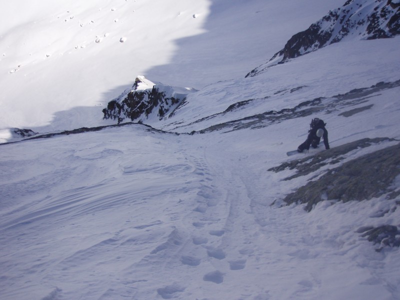 #12 vinz entre les barres : la descente du jour!! euh...c vinz entre les barres : la descente du jour!! euh...c'est par ou??