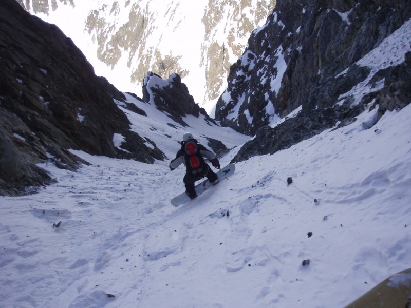 #8 vinz sur la planche : la descente! vinz sur la planche : la descente!
