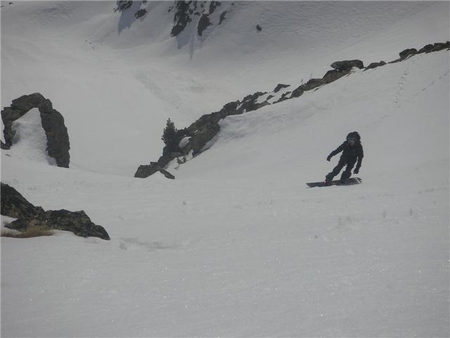 #2 Dans le couloir... : Encore un couloir....celui la est plutôt tranquille... Dans le couloir... : Encore un couloir....celui la est plutôt tranquille...