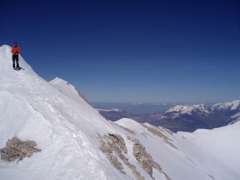 #10 Tête de la Cavale : Yougs domine le Dauphiné ! Tête de la Cavale : Yougs domine le Dauphiné !