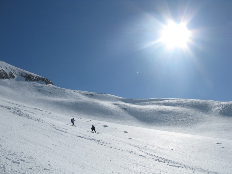#16 Casse Varnage : Fin des difficultés Casse Varnage : Fin des difficultés