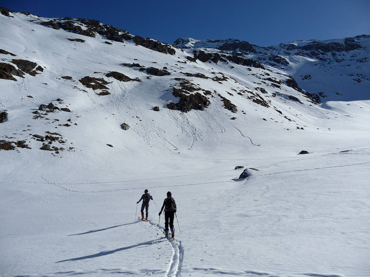 #1 Altitude 2200 m : On découvre l Altitude 2200 m : On découvre l'objectif du jour