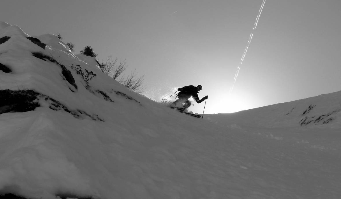 #3 Seb s Seb s'éclate : à l'entrée du couloir