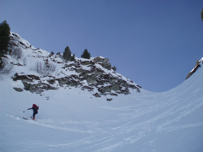 #2 Gollachon : La petite bête qui monte... Gollachon : La petite bête qui monte...