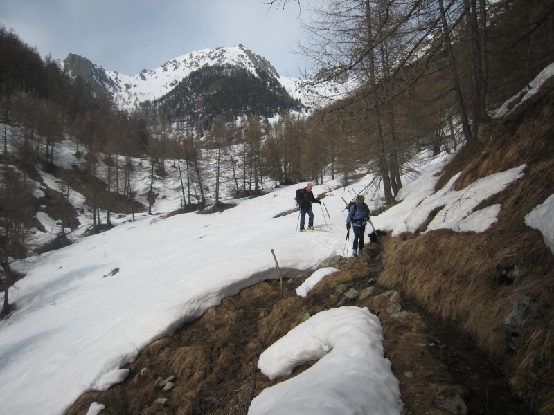 #4 beletz : manque de neige deja beletz : manque de neige deja
