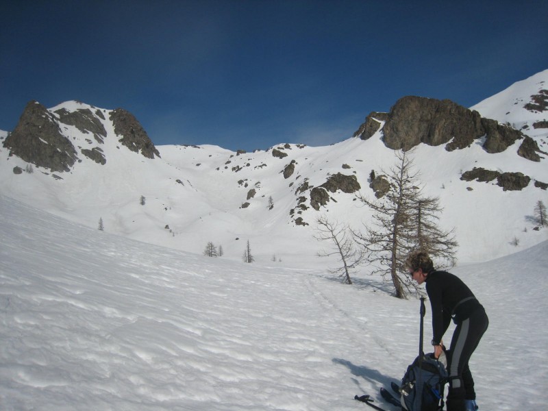 #2 beletz : vallon de montee beletz : vallon de montee