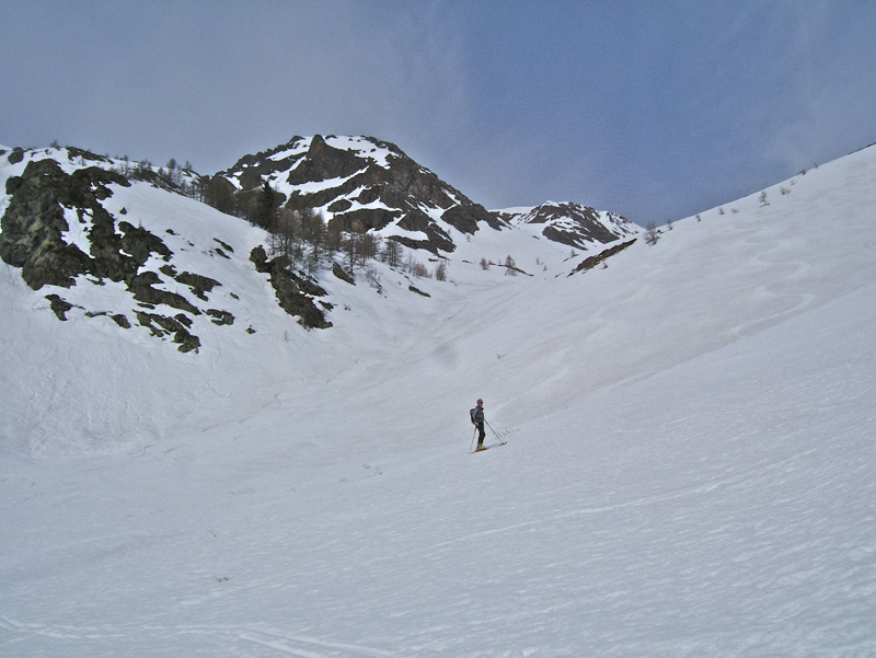 #14 AUTARET : Enfin les traces deviennent visibles. AUTARET : Enfin les traces deviennent visibles.