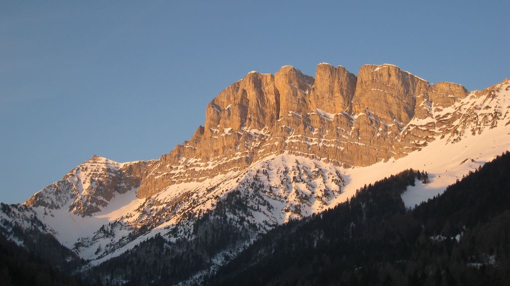 #1 Barriere Est : c Barriere Est : c'est parti pour la bambée dans ce coin fabuleux