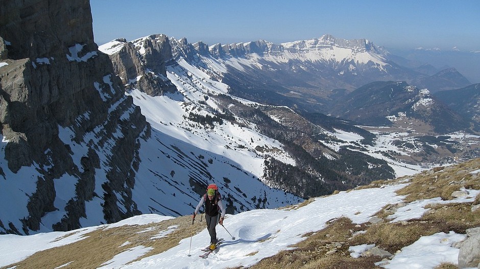 #24 Grands espaces : c Grands espaces : c'est trop beau ce coin