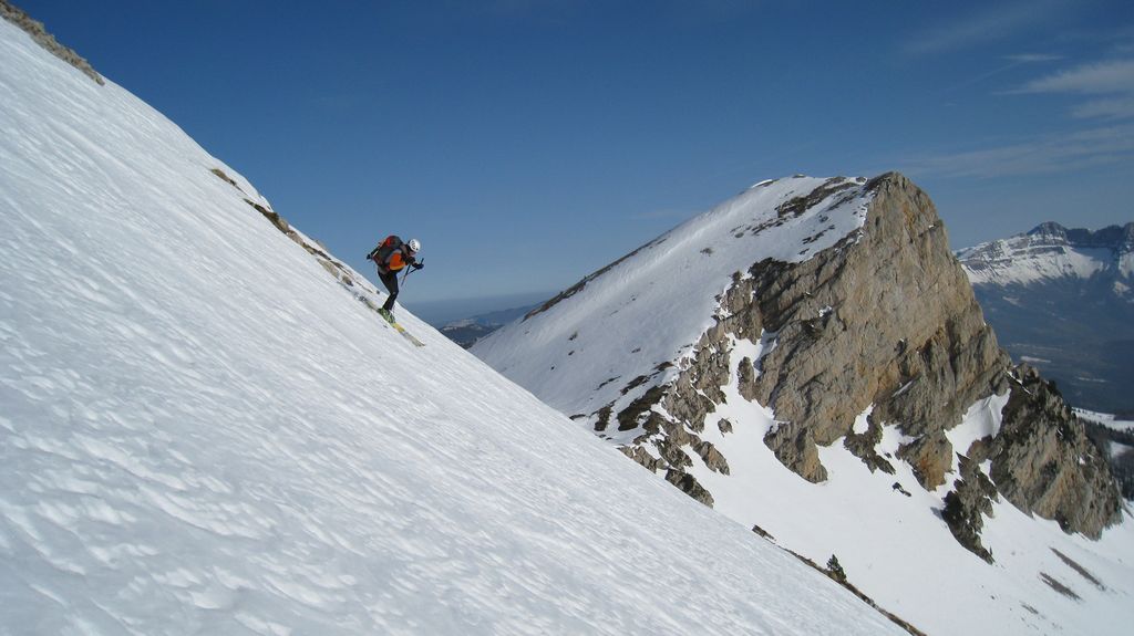 #4 Agnellerie : Yann sur fond de Pierre Blanche Agnellerie : Yann sur fond de Pierre Blanche