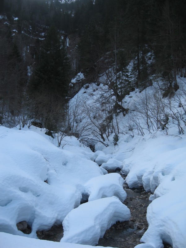 #1 Perquelin : ça va il reste encore un peu de neige! Perquelin : ça va il reste encore un peu de neige!