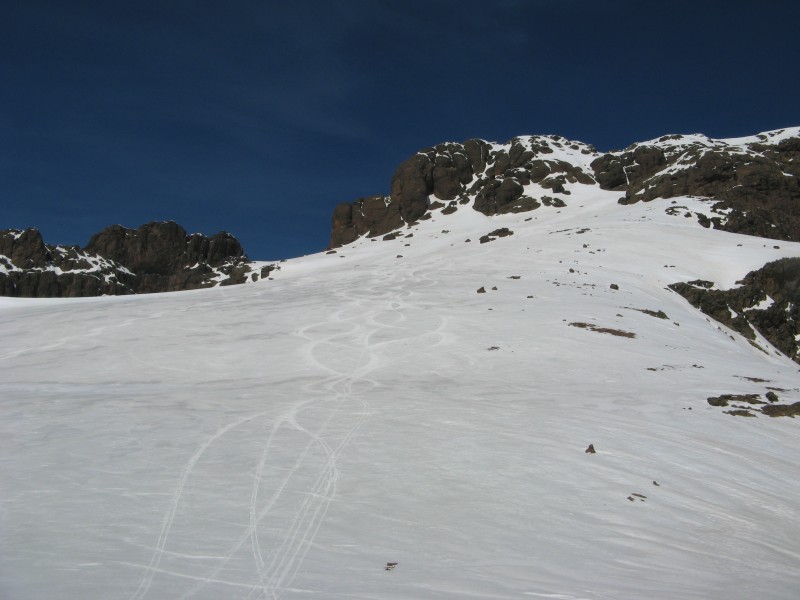 #9 Descente de Foggiale : Youhouhou!!! Yahaha!!! Yéhéhé!!! Descente de Foggiale : Youhouhou!!! Yahaha!!! Yéhéhé!!!