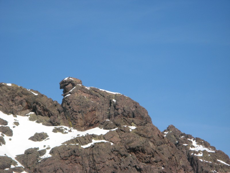 #8 Le sphinx : Pas bouger!!! Le sphinx : Pas bouger!!!