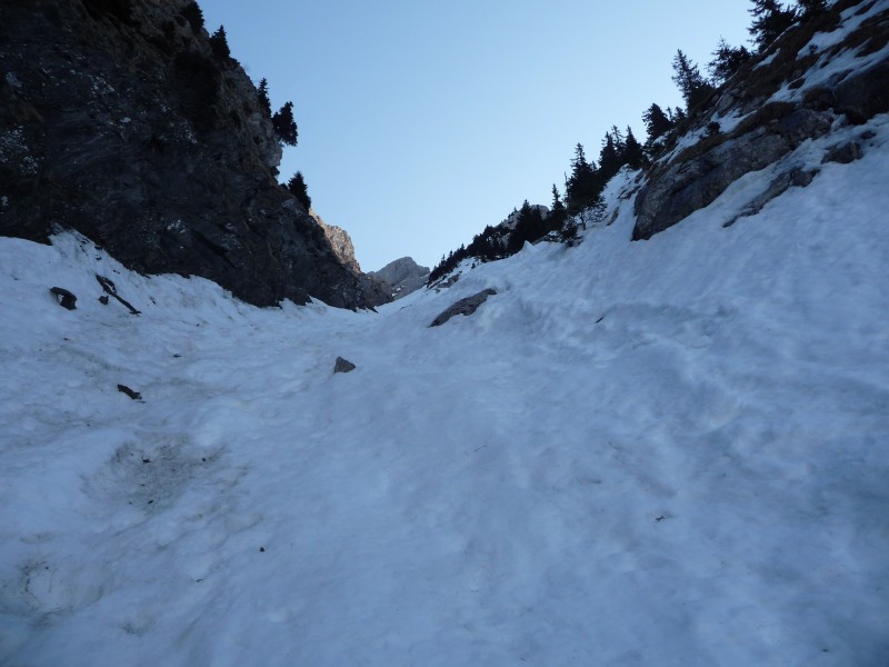 #3 dans le couloir : ce qui reste à monter dans le couloir : ce qui reste à monter
