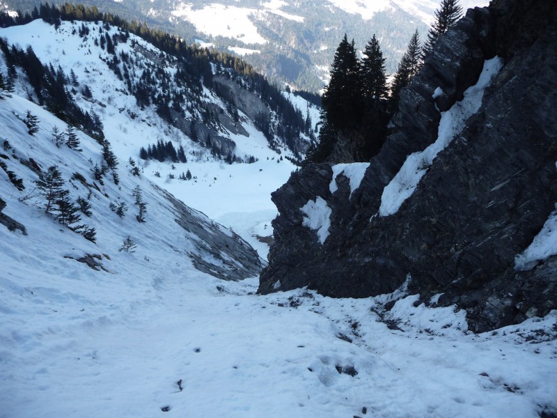 #2 goulet : dans le goulet goulet : dans le goulet