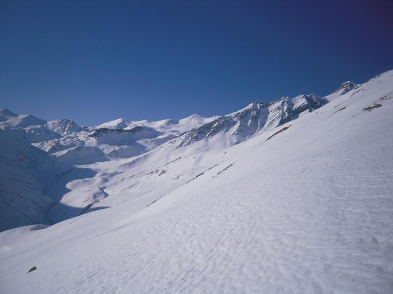 #1 Combe du claret : jusque là tout vas bien... Combe du claret : jusque là tout vas bien...