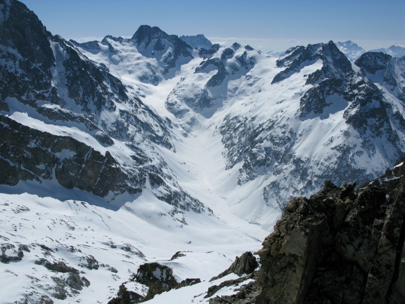 #6 Cirque de la Pilatte : On ne s Cirque de la Pilatte : On ne s'en lasse pas