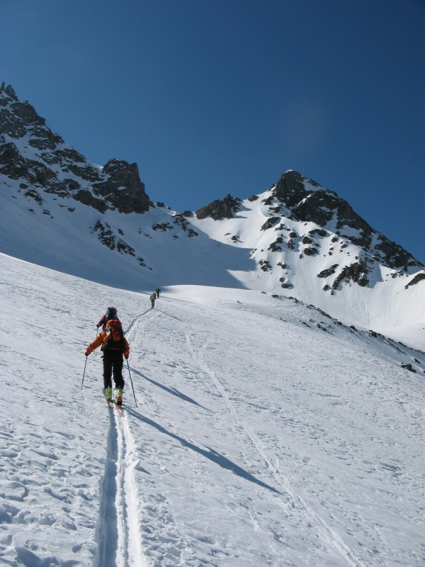 #7 Col des Lances : La malédiction s Col des Lances : La malédiction s'abat sur Fontra...