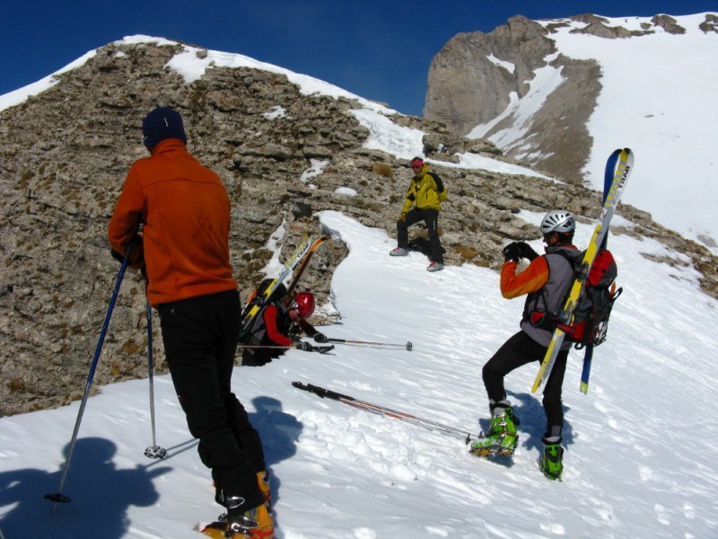 #4 Aiglière : AnneCé sous l Aiglière : AnneCé sous l'oeil de tous les photographes