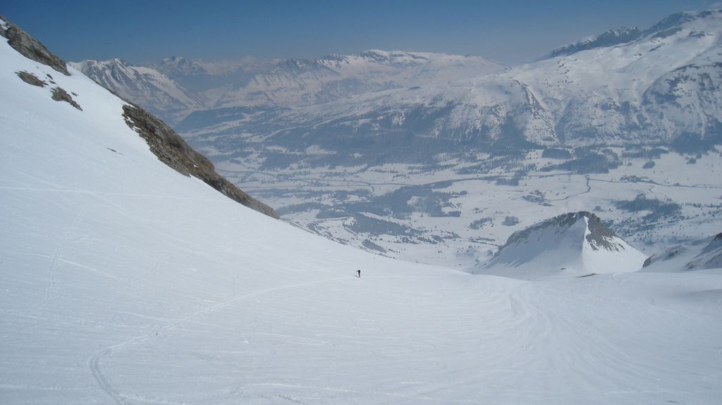 #14 Tchouf : seul au monde... mais non Tchouf, on est là ! Tchouf : seul au monde... mais non Tchouf, on est là !