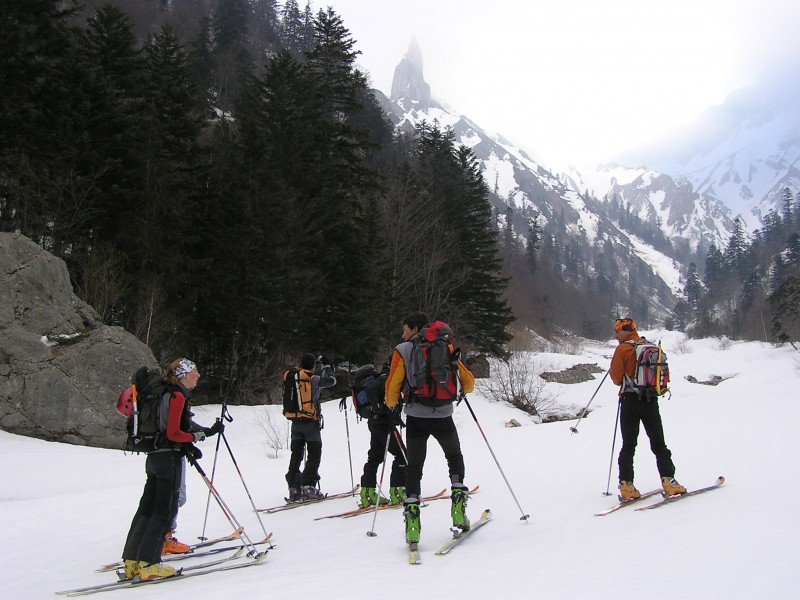 #1 Au départ : On espère mais c Au départ : On espère mais c'est pas gagné !