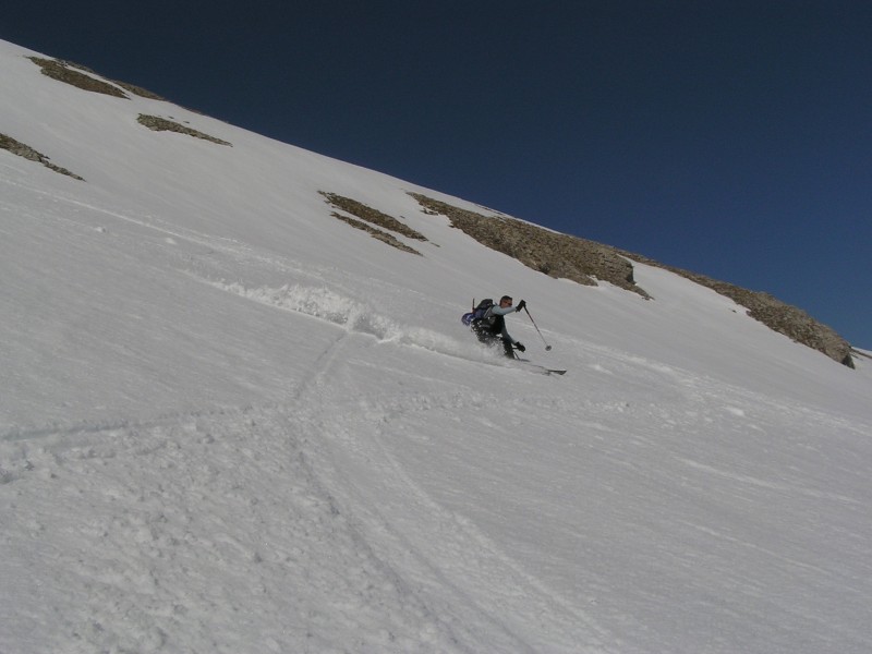 #3 A donf dans la moquette ! A donf dans la moquette !