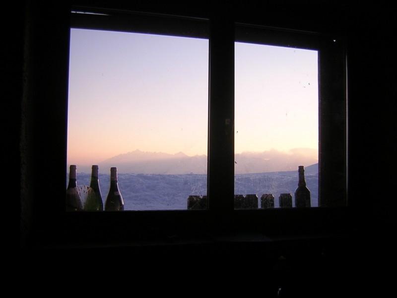 #7 que d que d'émotion .... : ombre et lumières