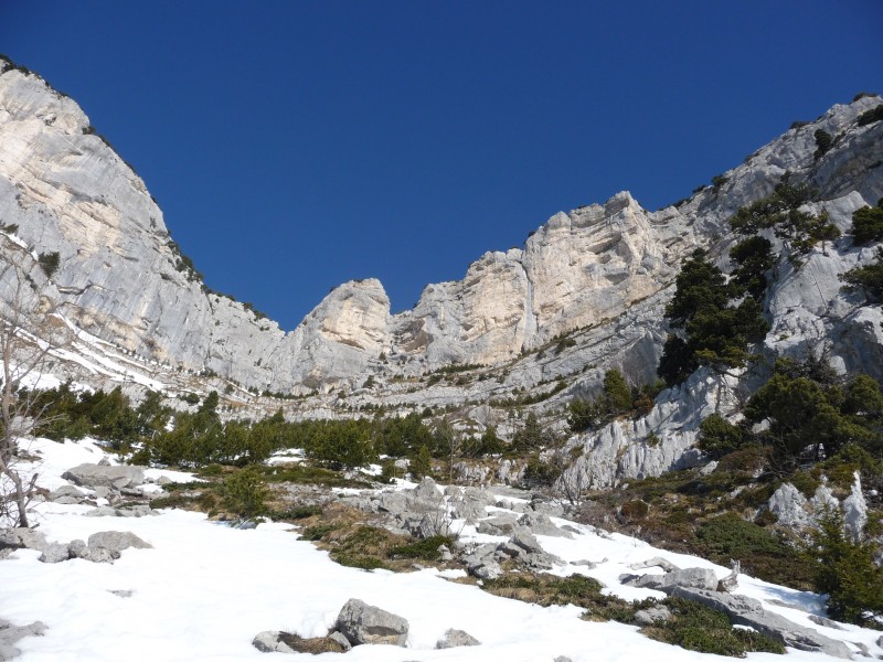 Aulp du Seuil : C'est beau!