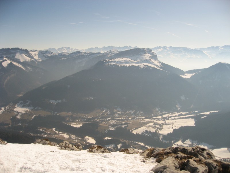#3 Dent Crolles sur Belledonne : Pff.. Dent Crolles sur Belledonne : Pff..
