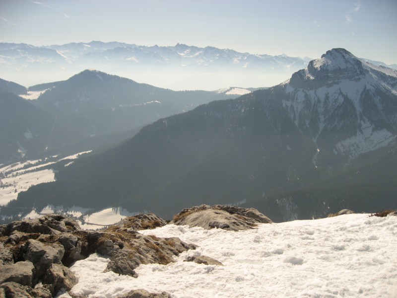 #4 Chamechaude / Belledonne Chamechaude / Belledonne