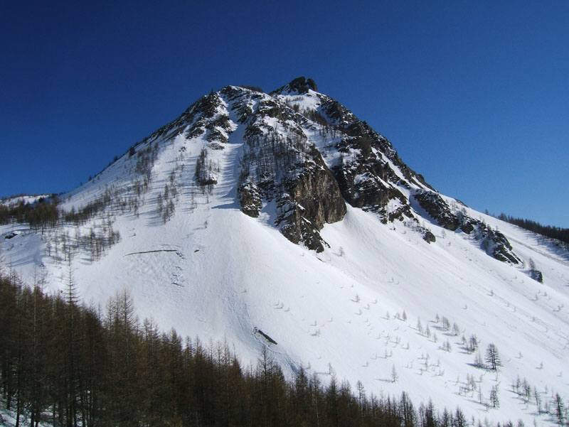#13 Roche Grande et Chateauvieux Roche Grande et Chateauvieux