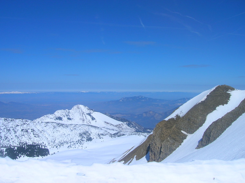 #3 sommet : Vue sur le Léman au sommet sommet : Vue sur le Léman au sommet
