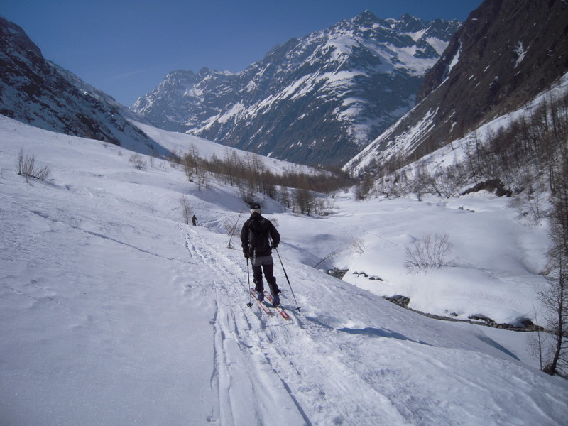 #9 retourvers les auberts : bien skiable retourvers les auberts : bien skiable