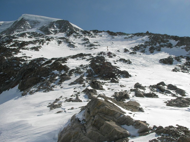 #6 descente descente