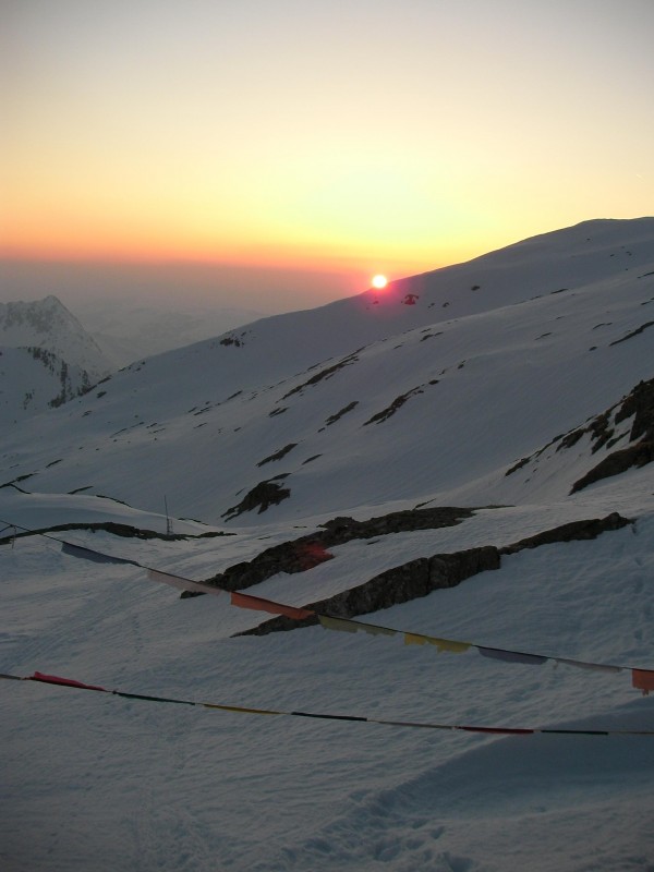 #1 Coucher de soleil Coucher de soleil
