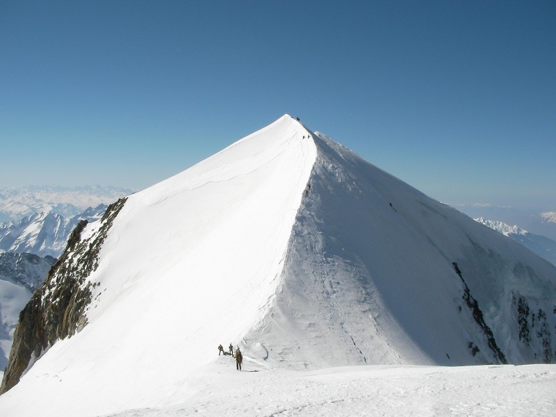 #4 Les domes Les domes