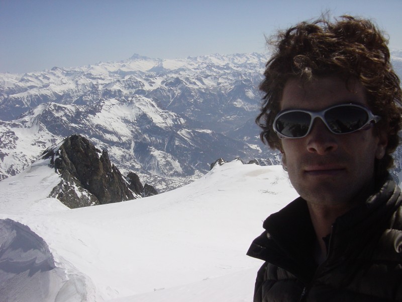 #16 Sommet : moi aussi mais en fait là je suis content !!! Sommet : moi aussi mais en fait là je suis content !!!