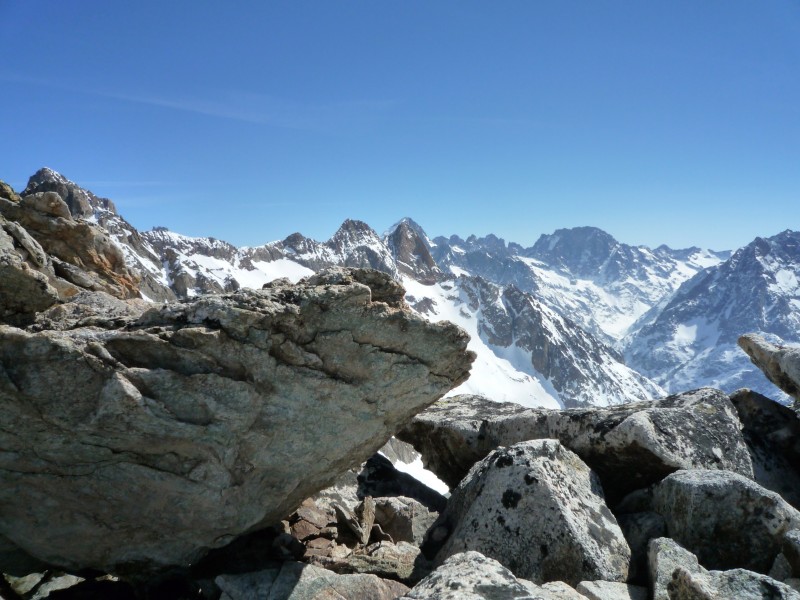 #3 Bien entouré : ça vallait le coup pour la vue Bien entouré : ça vallait le coup pour la vue