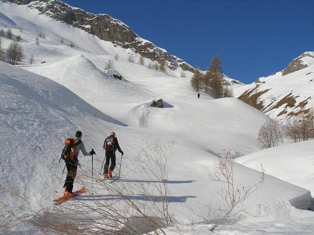 #1 canto, loulou ,dans le vallon : le long du torrent de la gorge canto, loulou ,dans le vallon : le long du torrent de la gorge
