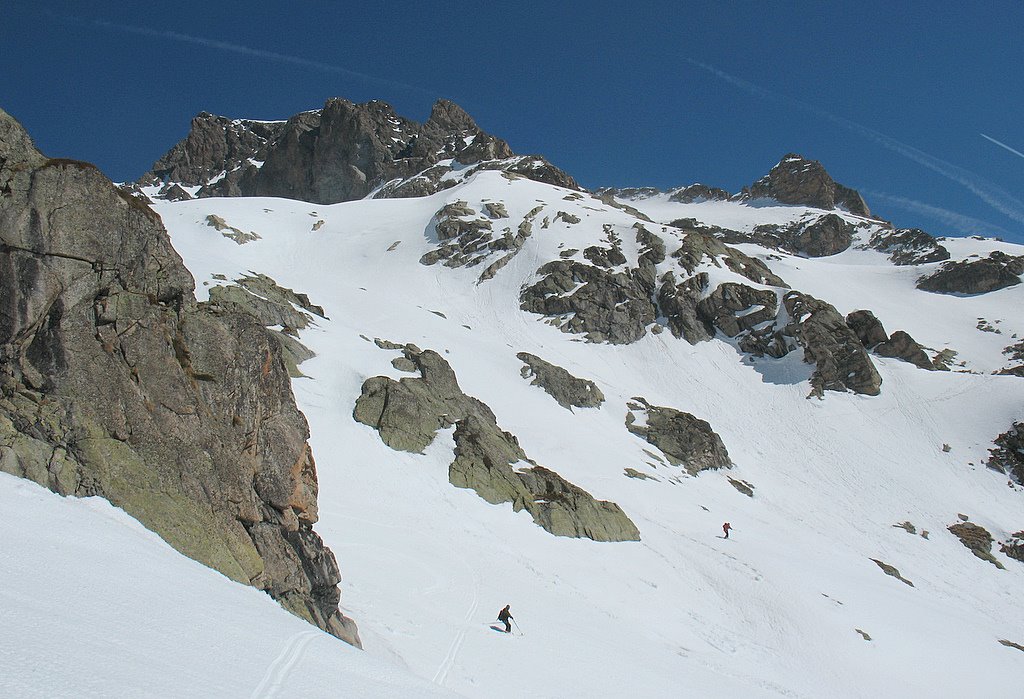 #11 Grand ski Grand ski
