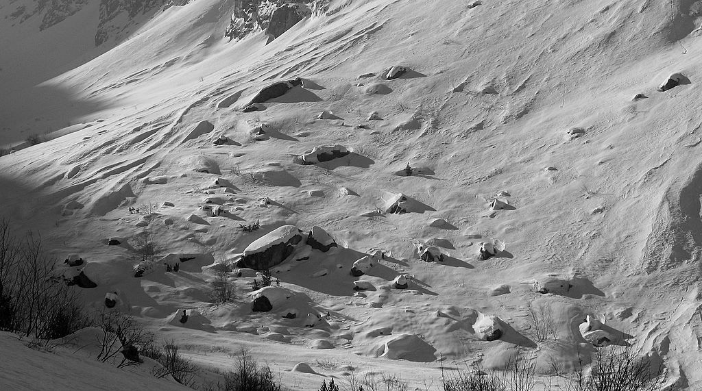 #1 le Vallon de Bonne le Vallon de Bonne