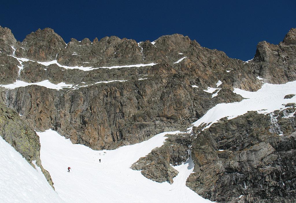 #6 Sous le Col de la Mariande Sous le Col de la Mariande