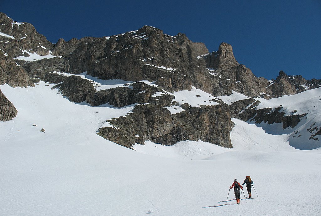 #3 Sous le sommet Sous le sommet