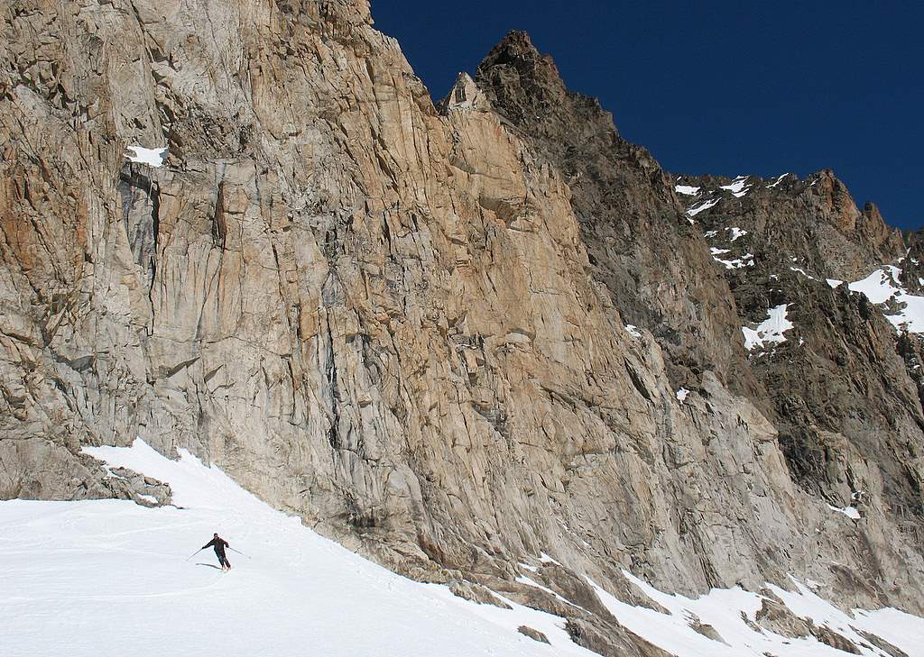 #8 Le haut du vallon Le haut du vallon